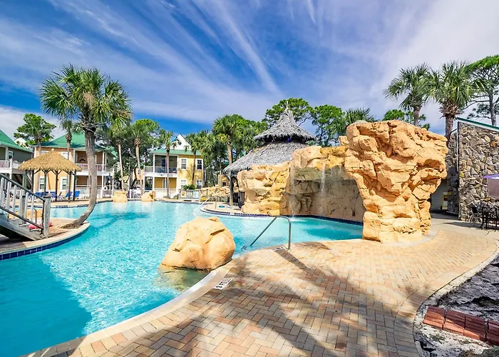 Parrot-dise 13au By Pkrm Apartment Pensacola